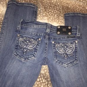MISS ME JEANS🌟